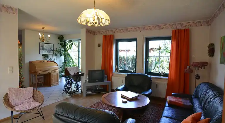 Holiday home in Kappe