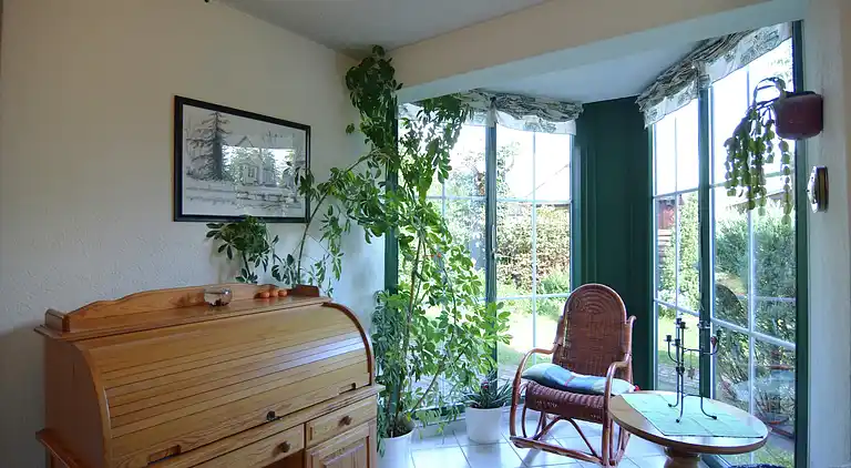 Holiday home in Kappe