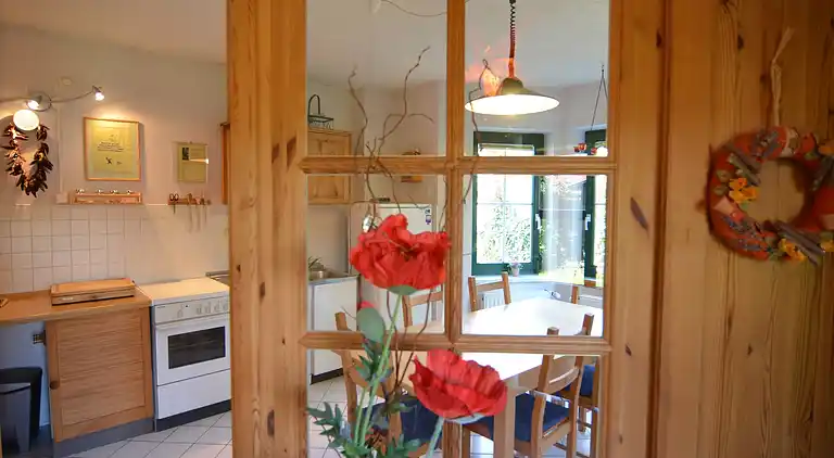 Holiday home in Kappe