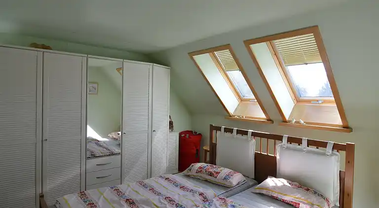 Holiday home in Kappe