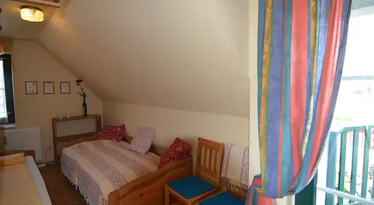 Holiday home in Kappe