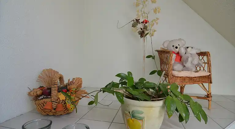 Holiday home in Kappe