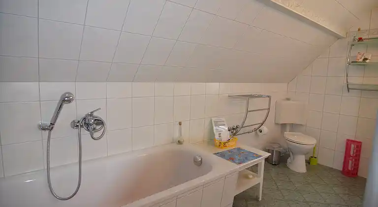 Holiday home in Kappe