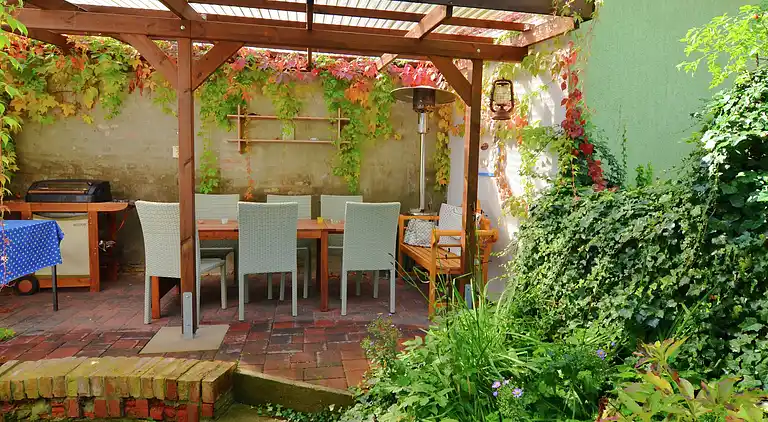 Holiday home in Kappe