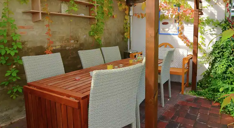 Holiday home in Kappe