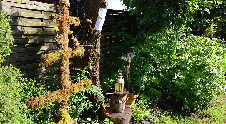 Holiday home in Kappe