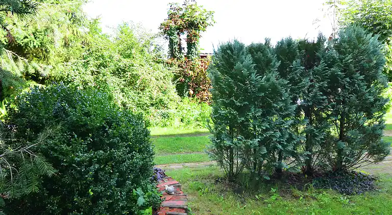 Holiday home in Kappe