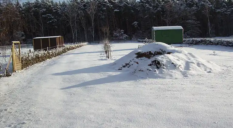 Holiday home in Kappe