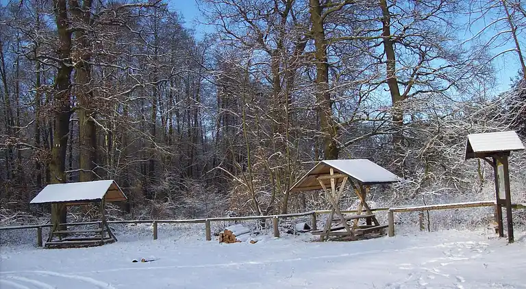 Holiday home in Kappe