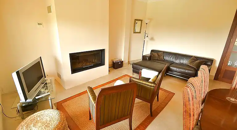 Manor house in Caimari