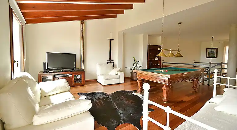 Manor house in Caimari