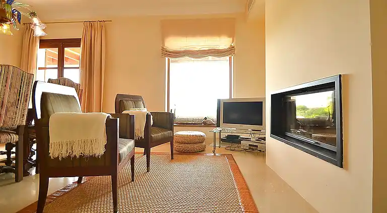 Manor house in Caimari