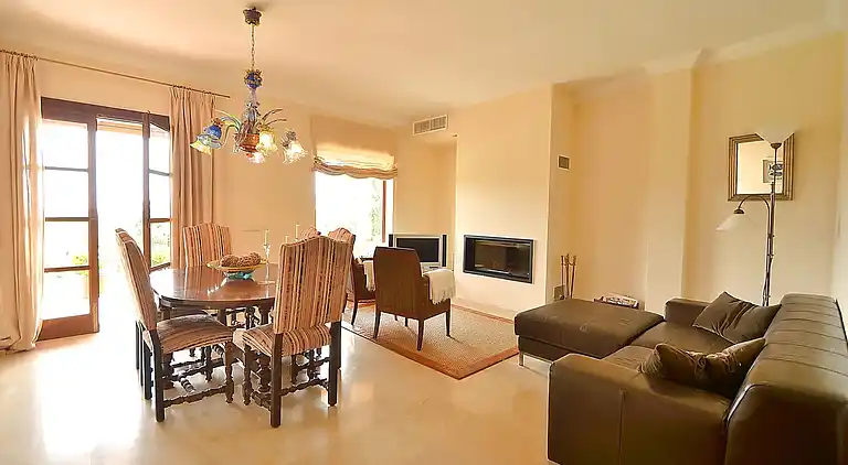 Manor house in Caimari