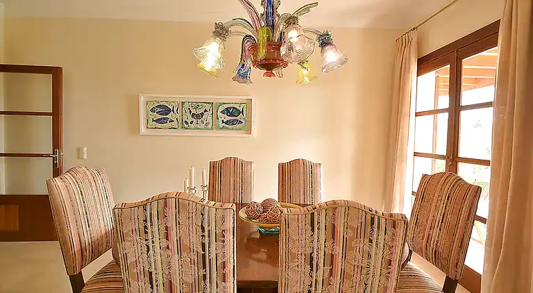 Manor house in Caimari