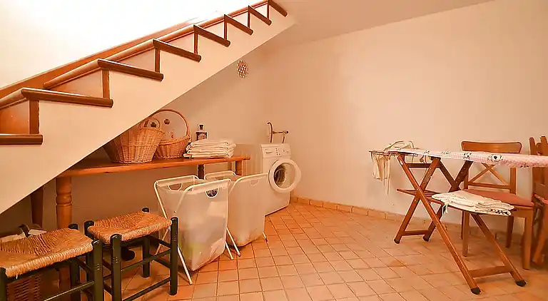 Manor house in Caimari