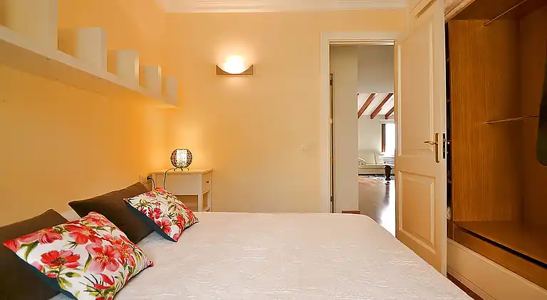 Manor house in Caimari