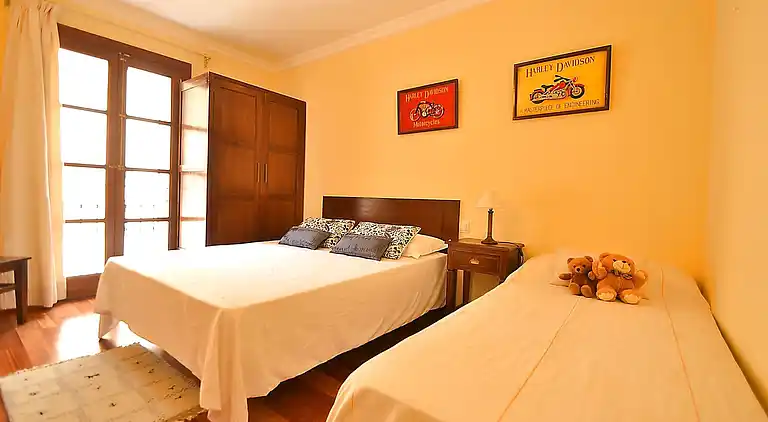 Manor house in Caimari