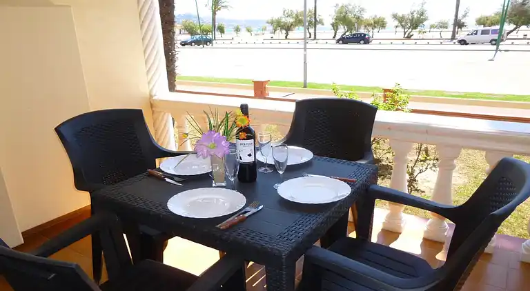 Holiday home in Empuriabrava