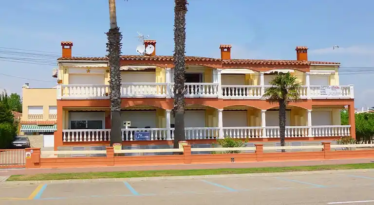 Holiday home in Empuriabrava