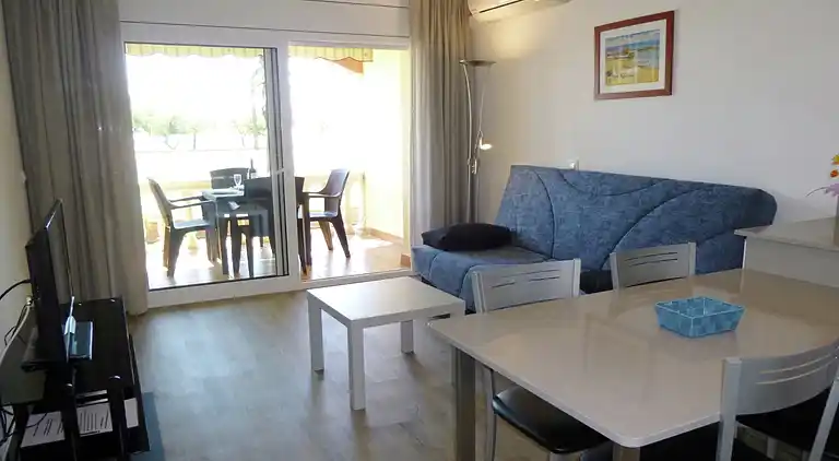 Holiday home in Empuriabrava