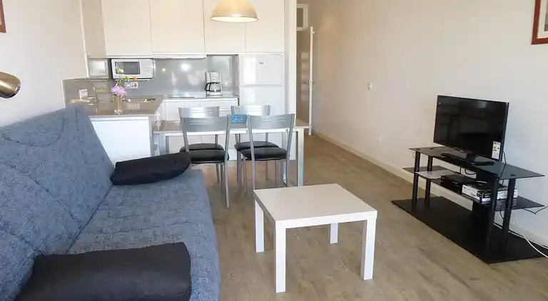 Holiday home in Empuriabrava