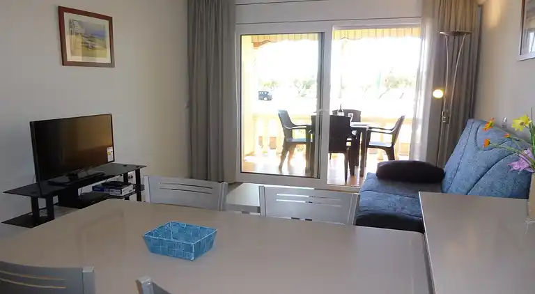 Holiday home in Empuriabrava