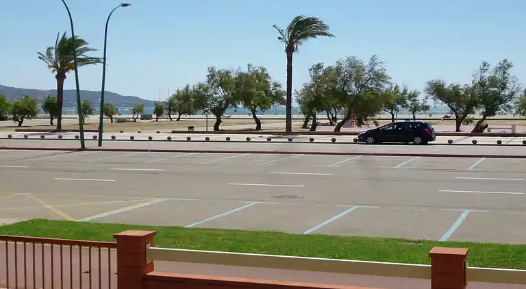 Holiday home in Empuriabrava