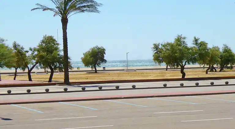 Holiday home in Empuriabrava