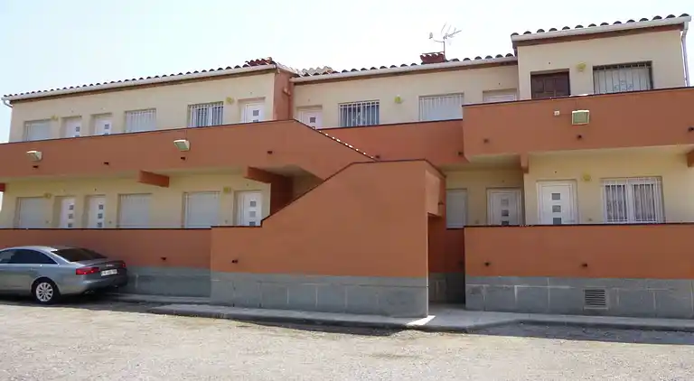 Holiday home in Empuriabrava