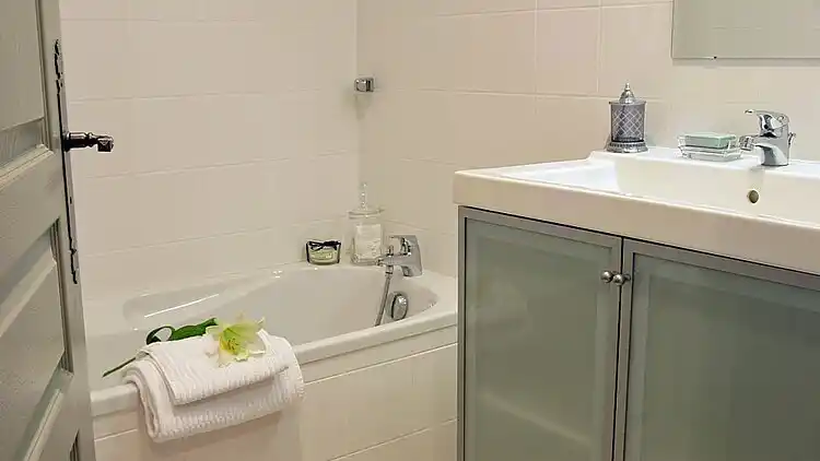 Holiday home in Chalais