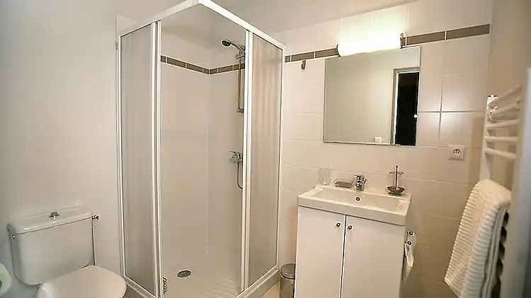 Holiday home in Chalais