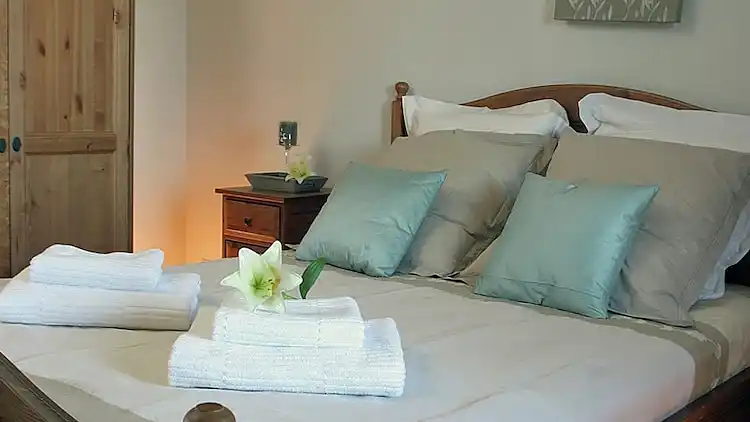 Holiday home in Chalais