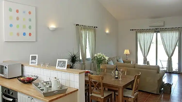 Holiday home in Chalais