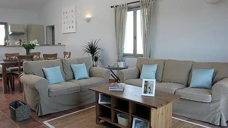 Holiday home in Chalais