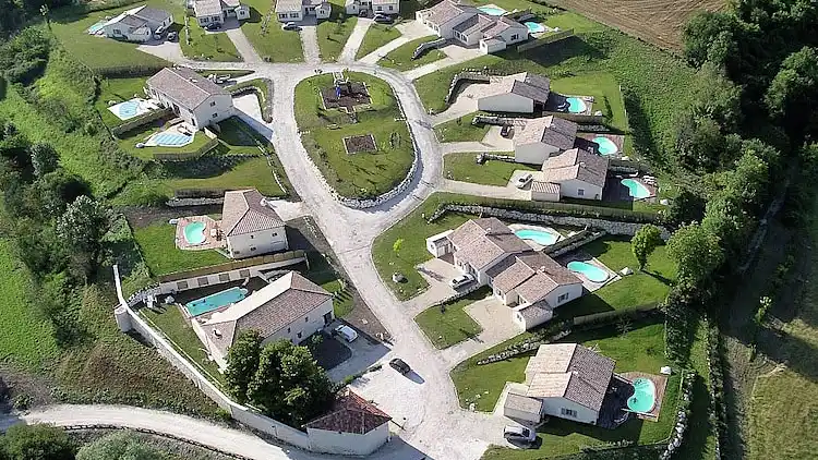 Holiday home in Chalais