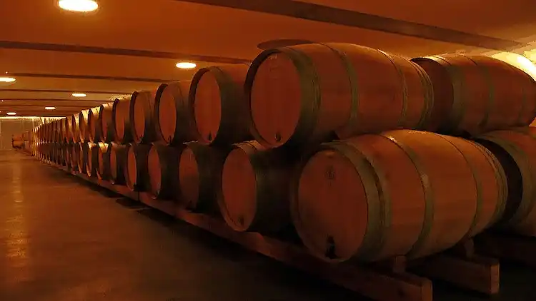 Holiday home in Chalais