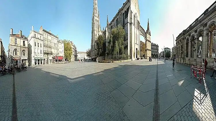 Holiday home in Chalais