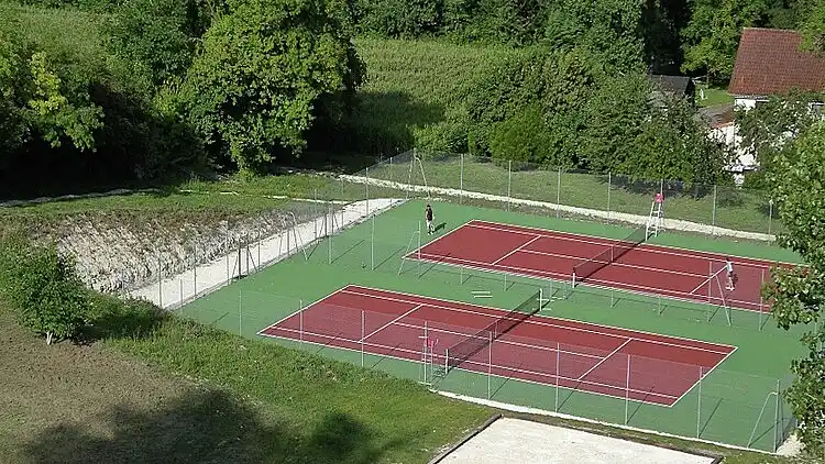 Holiday home in Chalais