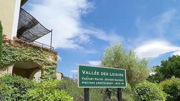 Apartment in Vernègues