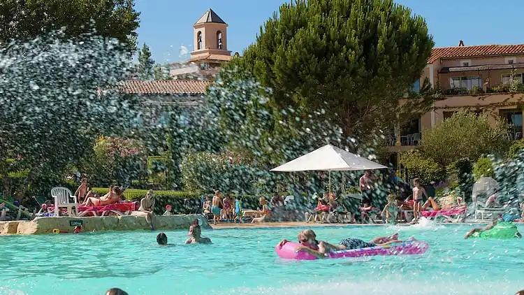 Appartamento in Vernègues