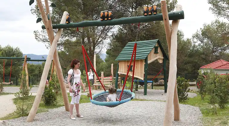 Appartamento in Vernègues