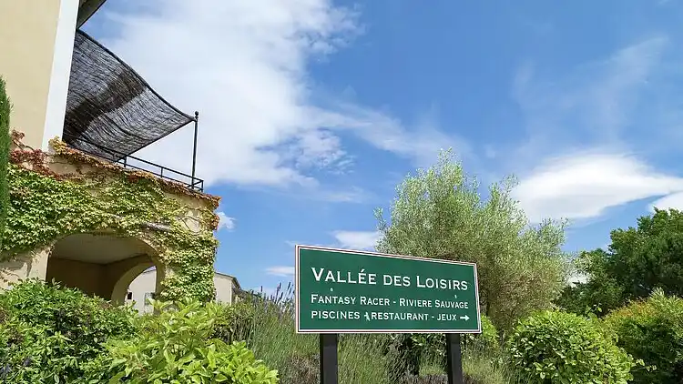 Appartamento in Vernègues