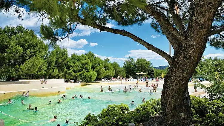 Sommerhus i Vernègues