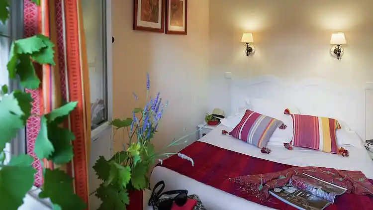 Sommerhus i Vernègues