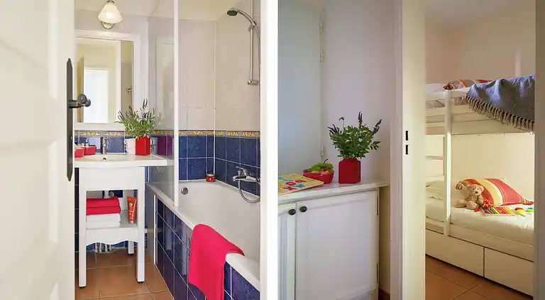 Apartment in Vernègues