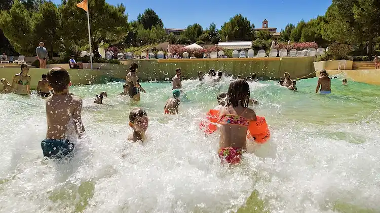 Apartment in Vernègues