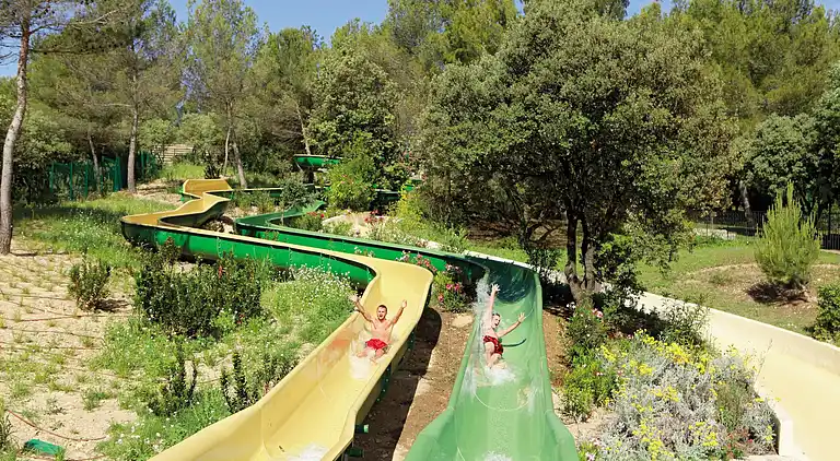 Apartment in Vernègues