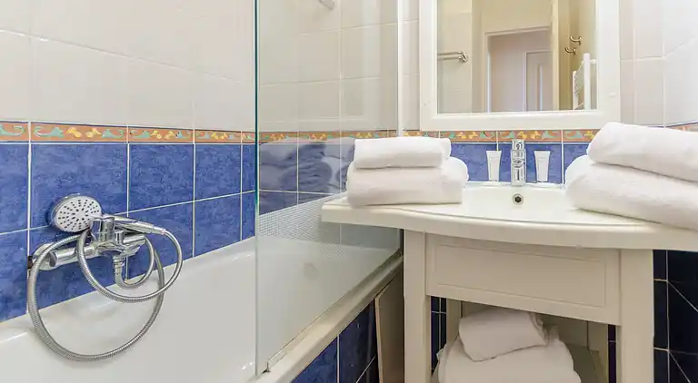 Apartment in Vernègues