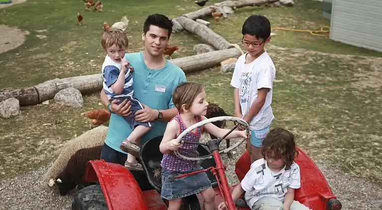 Sommerhus i Vernègues