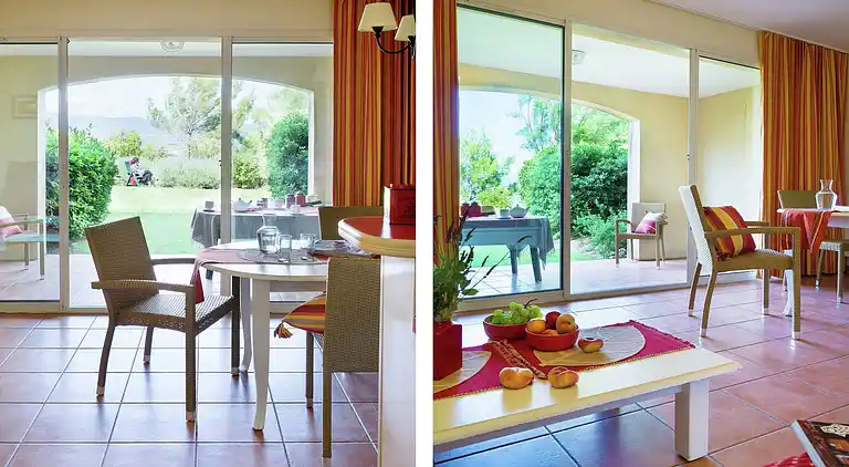 Sommerhus i Vernègues